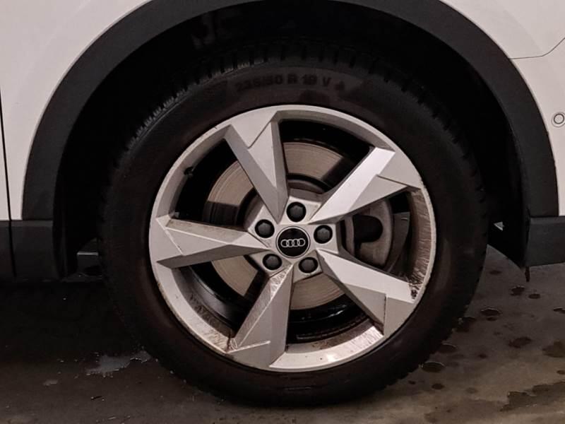 Audi Q3 SUV 45 TFSI E S TRONIC BUSINESS - foto 14