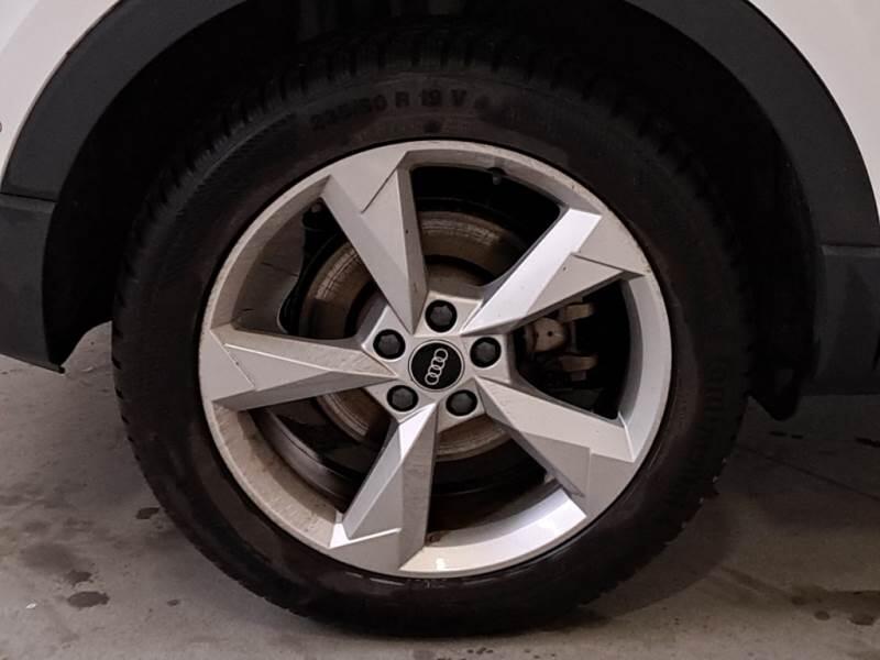 Audi Q3 SUV 45 TFSI E S TRONIC BUSINESS - foto 15