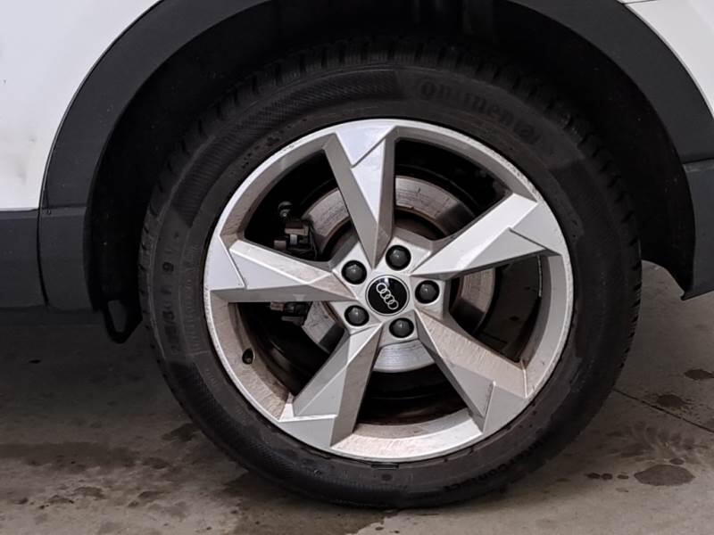 Audi Q3 SUV 45 TFSI E S TRONIC BUSINESS - foto 16