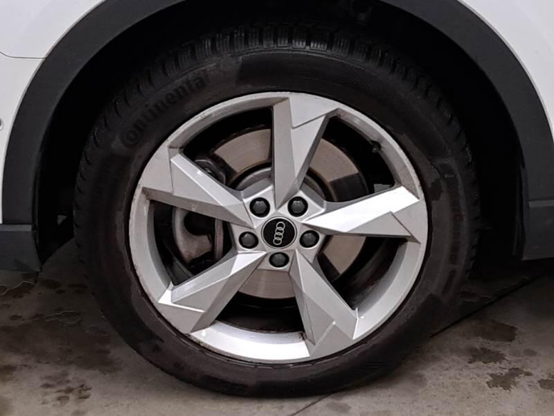 Audi Q3 SUV 45 TFSI E S TRONIC BUSINESS - foto 17