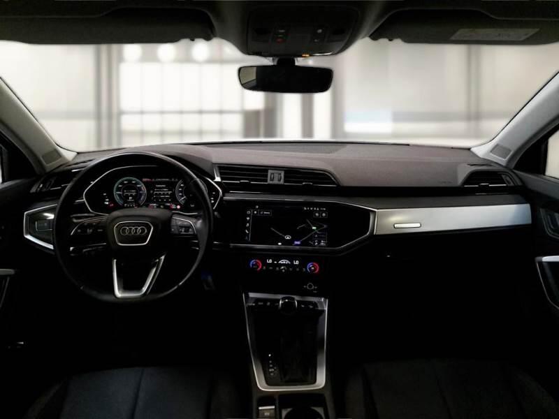 Audi Q3 SUV 45 TFSI E S TRONIC BUSINESS - foto 3