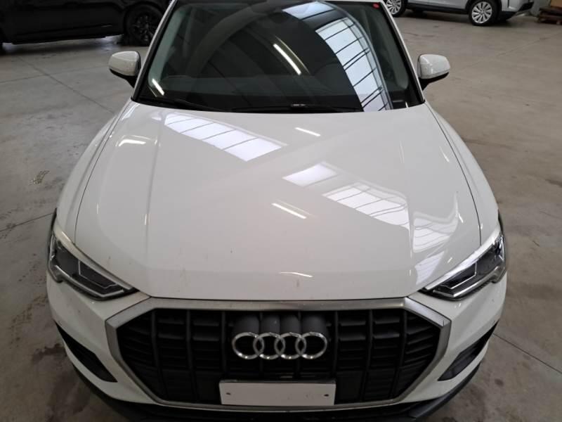 Audi Q3 SUV 45 TFSI E S TRONIC BUSINESS - foto 23
