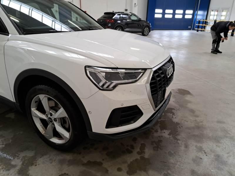 Audi Q3 SUV 45 TFSI E S TRONIC BUSINESS - foto 28