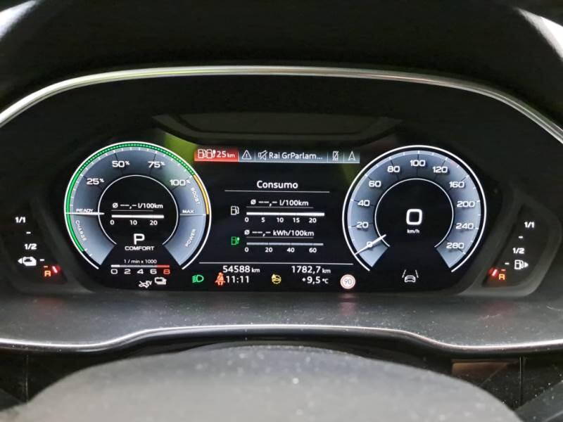 Audi Q3 SUV 45 TFSI E S TRONIC BUSINESS - foto 4