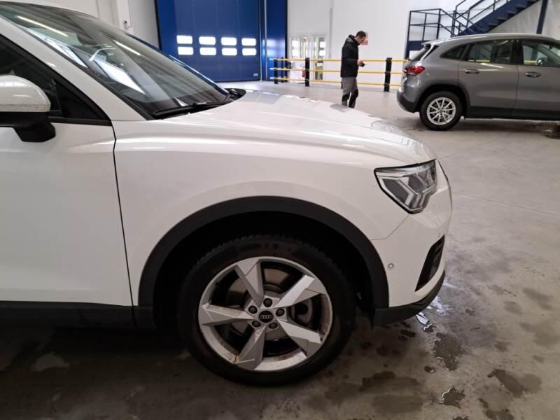 Audi Q3 SUV 45 TFSI E S TRONIC BUSINESS - foto 31