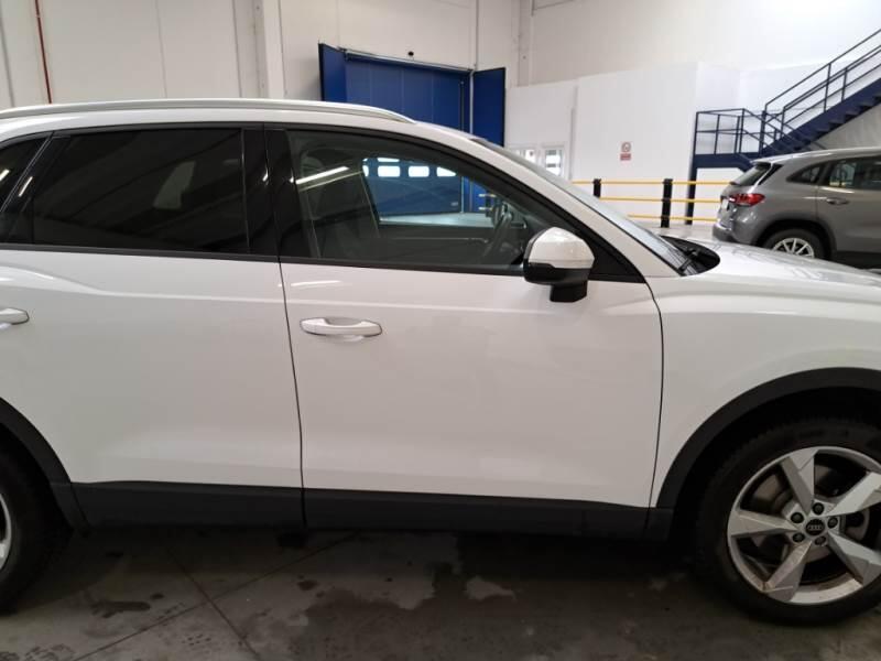Audi Q3 SUV 45 TFSI E S TRONIC BUSINESS - foto 36