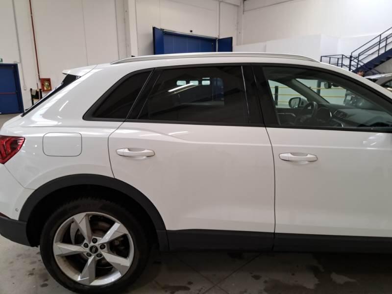 Audi Q3 SUV 45 TFSI E S TRONIC BUSINESS - foto 38