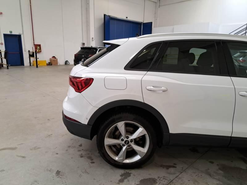 Audi Q3 SUV 45 TFSI E S TRONIC BUSINESS - foto 40