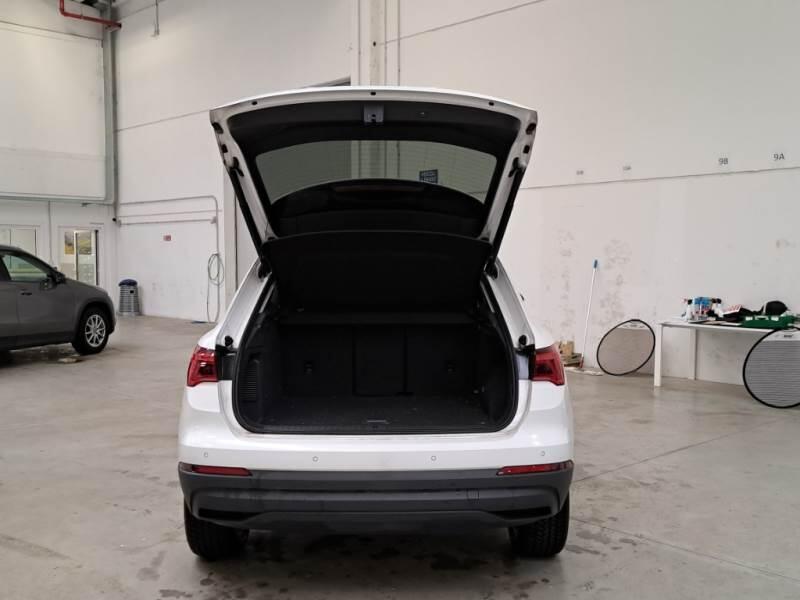Audi Q3 SUV 45 TFSI E S TRONIC BUSINESS - foto 5