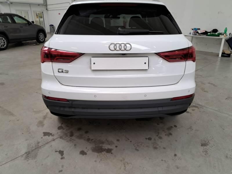 Audi Q3 SUV 45 TFSI E S TRONIC BUSINESS - foto 41