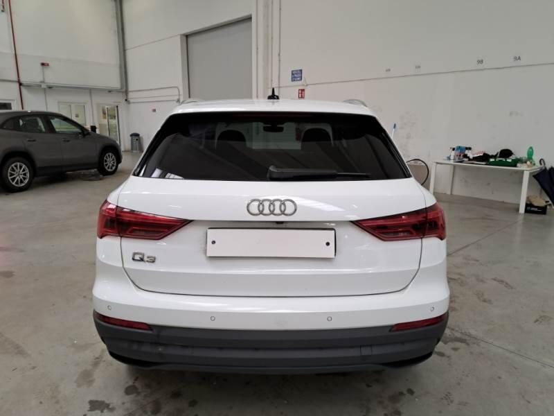 Audi Q3 SUV 45 TFSI E S TRONIC BUSINESS - foto 43