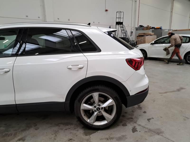 Audi Q3 SUV 45 TFSI E S TRONIC BUSINESS - foto 47