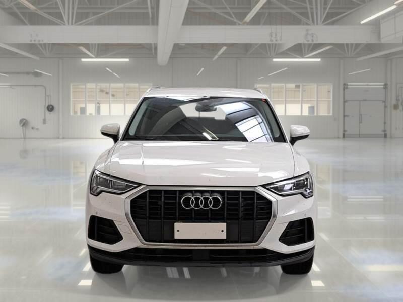 Audi Q3 SUV 45 TFSI E S TRONIC BUSINESS - foto 6