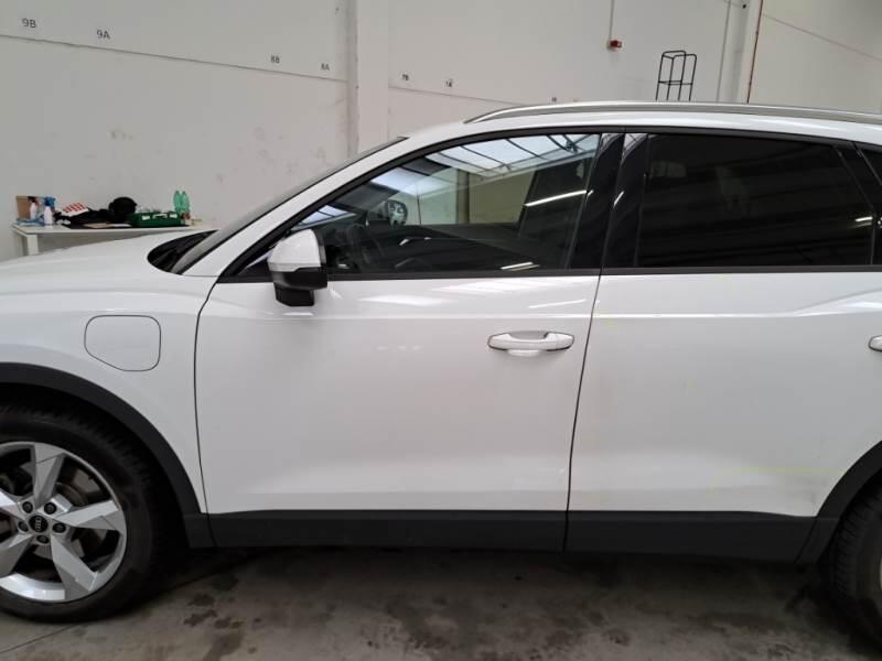 Audi Q3 SUV 45 TFSI E S TRONIC BUSINESS - foto 60
