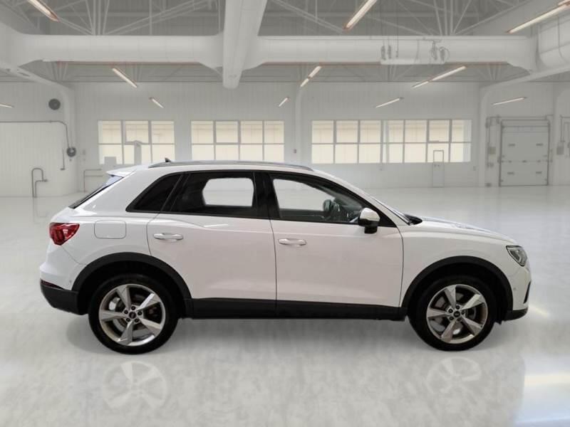Audi Q3 SUV 45 TFSI E S TRONIC BUSINESS - foto 7