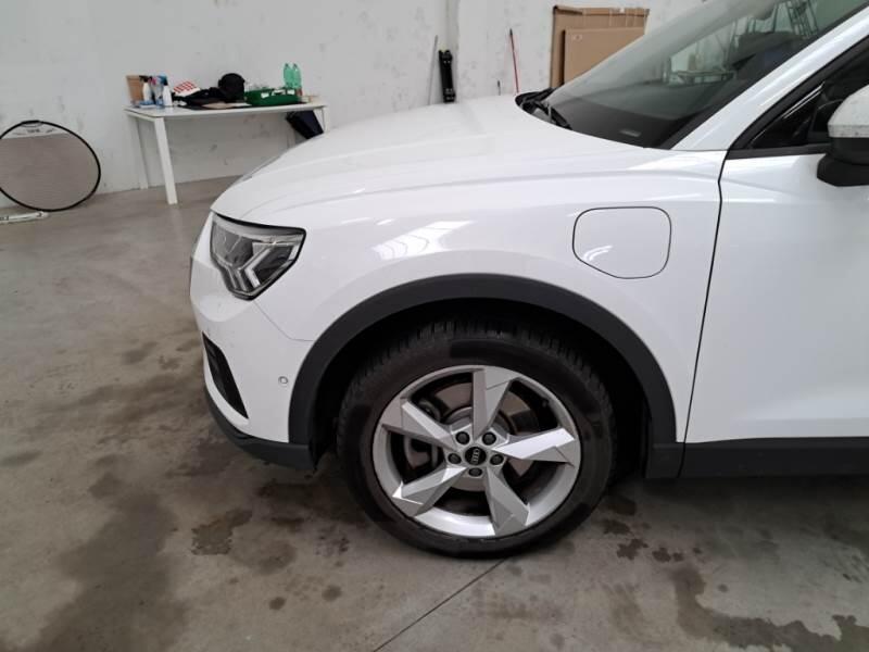 Audi Q3 SUV 45 TFSI E S TRONIC BUSINESS - foto 64