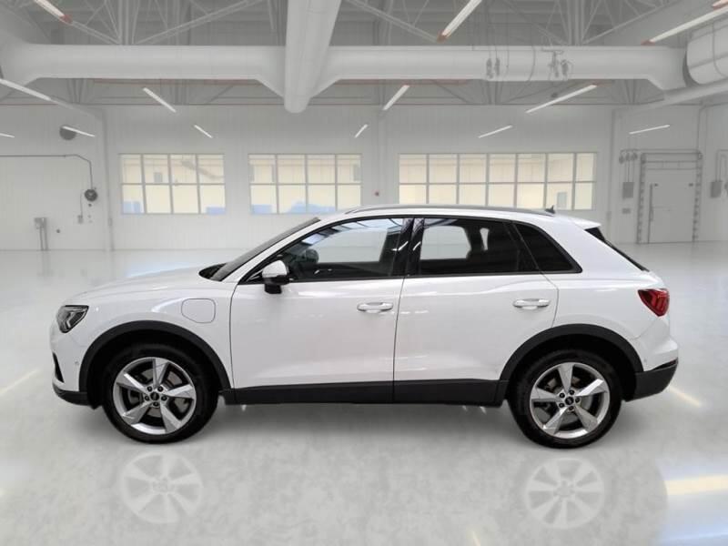 Audi Q3 SUV 45 TFSI E S TRONIC BUSINESS - foto 8