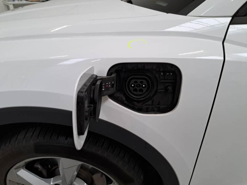 Audi Q3 SUV 45 TFSI E S TRONIC BUSINESS - foto 71