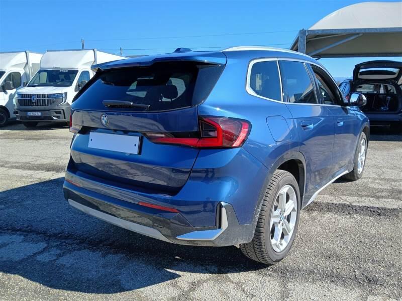 BMW X1 SUV XDRIVE 23D X-LINE DCT - foto 2