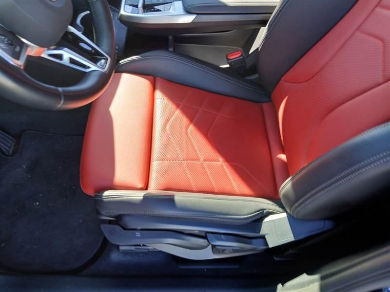 BMW X1 SUV XDRIVE 23D X-LINE DCT - foto 11