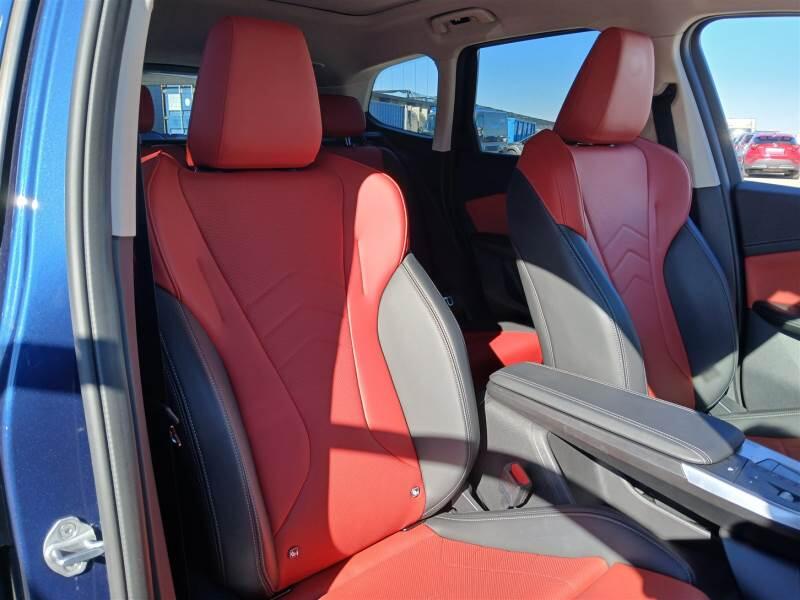 BMW X1 SUV XDRIVE 23D X-LINE DCT - foto 12