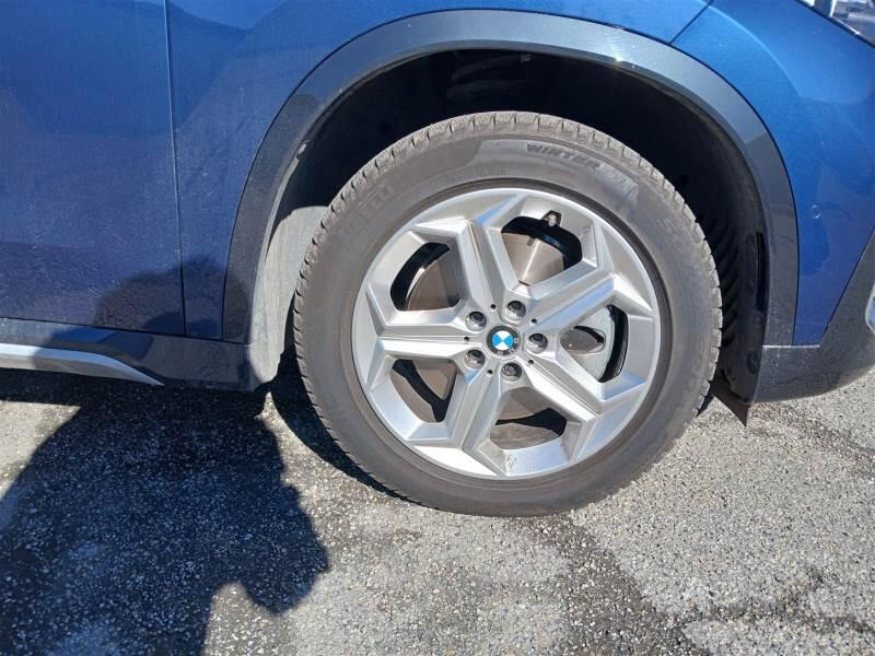 BMW X1 SUV XDRIVE 23D X-LINE DCT - foto 13