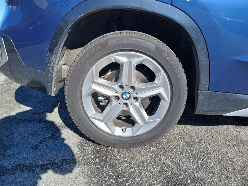 BMW X1 SUV XDRIVE 23D X-LINE DCT - foto 14