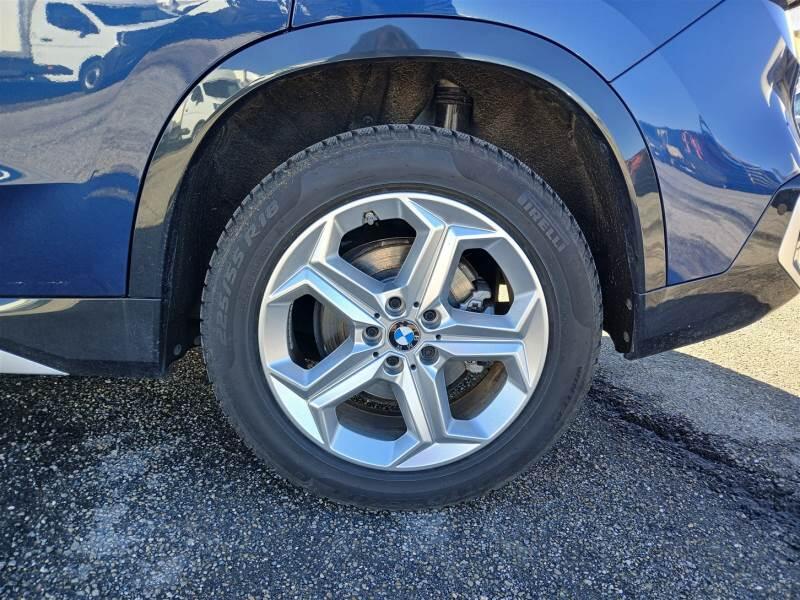 BMW X1 SUV XDRIVE 23D X-LINE DCT - foto 15