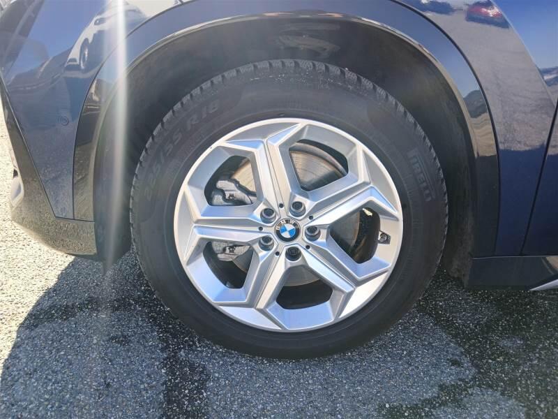 BMW X1 SUV XDRIVE 23D X-LINE DCT - foto 16