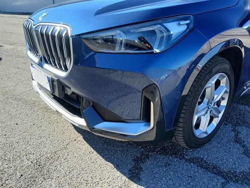 BMW X1 SUV XDRIVE 23D X-LINE DCT - foto 19