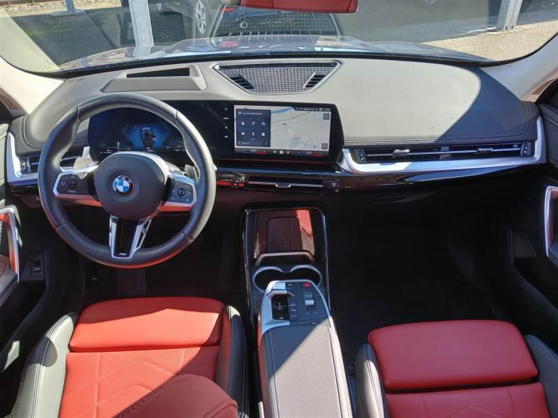 BMW X1 SUV XDRIVE 23D X-LINE DCT - foto 3