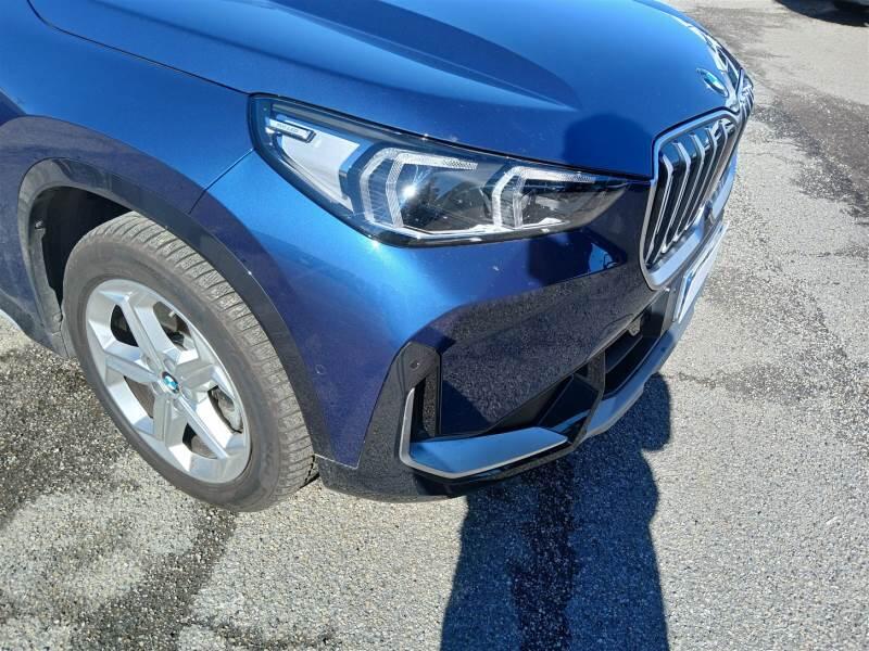 BMW X1 SUV XDRIVE 23D X-LINE DCT - foto 22