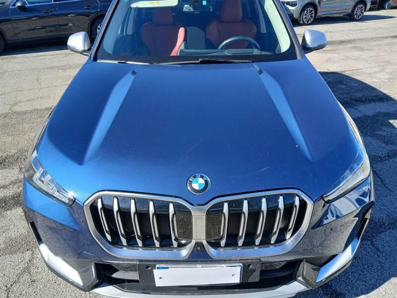 BMW X1 SUV XDRIVE 23D X-LINE DCT - foto 24