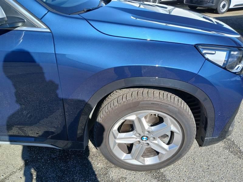 BMW X1 SUV XDRIVE 23D X-LINE DCT - foto 26
