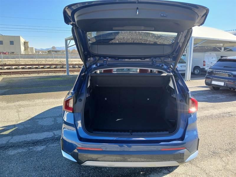BMW X1 SUV XDRIVE 23D X-LINE DCT - foto 4