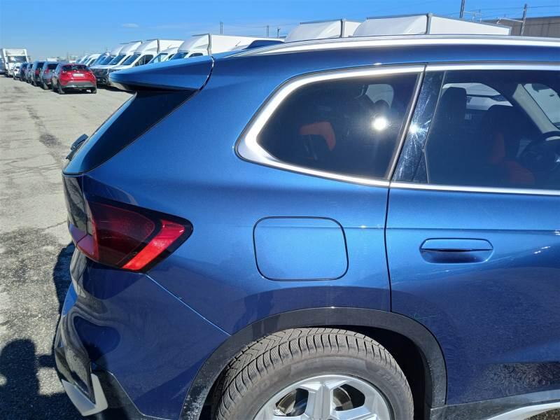 BMW X1 SUV XDRIVE 23D X-LINE DCT - foto 31