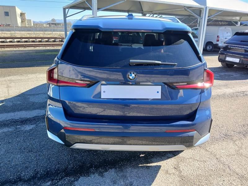 BMW X1 SUV XDRIVE 23D X-LINE DCT - foto 33
