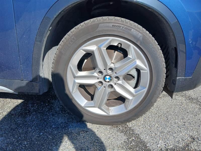 BMW X1 SUV XDRIVE 23D X-LINE DCT - foto 39