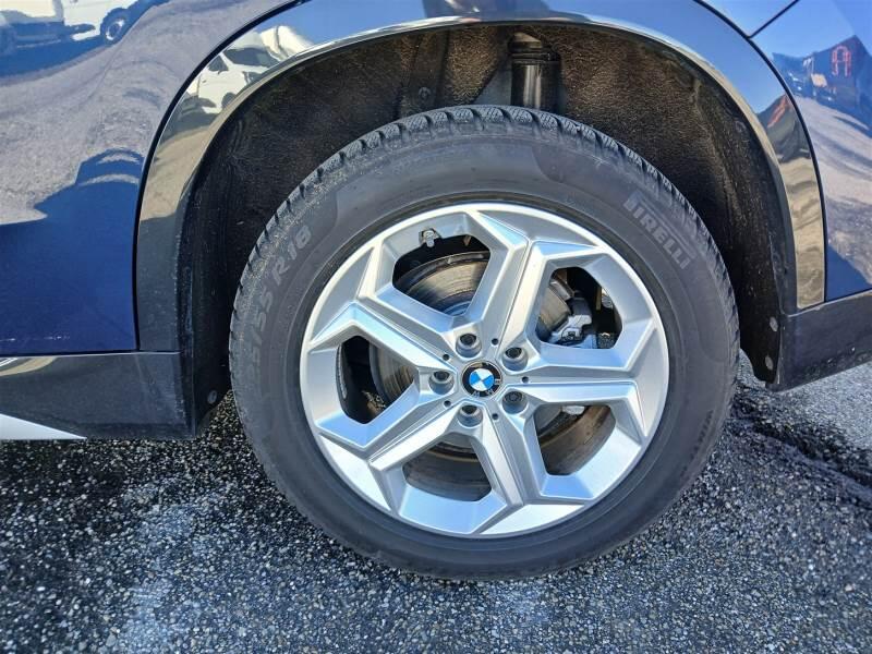 BMW X1 SUV XDRIVE 23D X-LINE DCT - foto 40