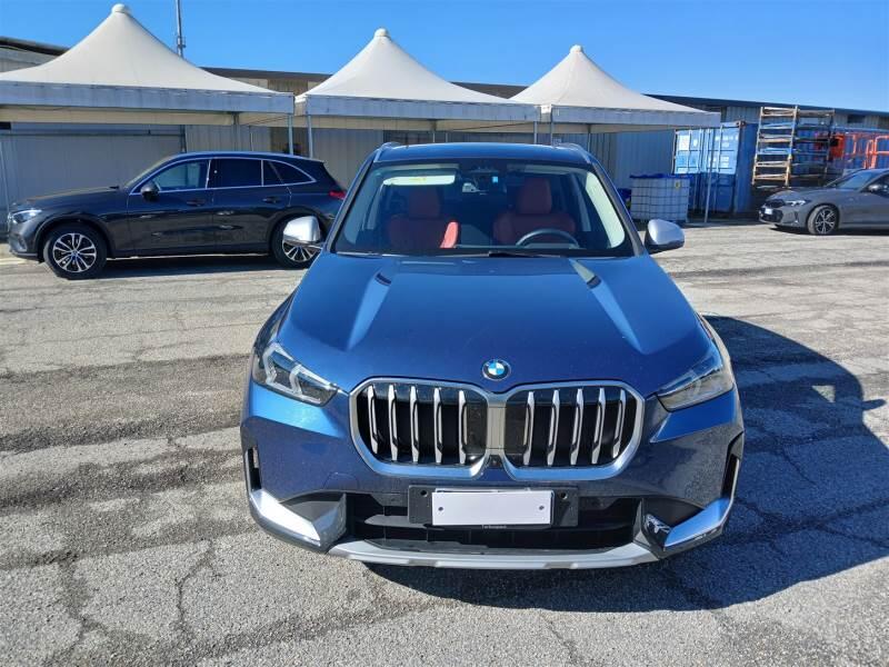 BMW X1 SUV XDRIVE 23D X-LINE DCT - foto 5