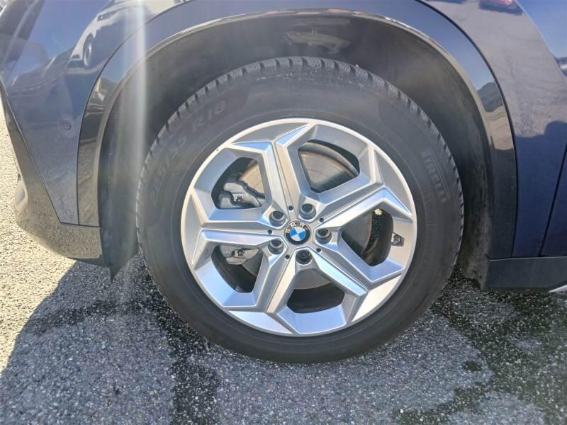 BMW X1 SUV XDRIVE 23D X-LINE DCT - foto 41