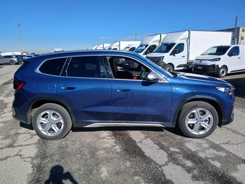 BMW X1 SUV XDRIVE 23D X-LINE DCT - foto 6