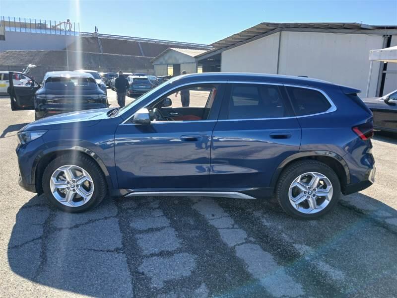 BMW X1 SUV XDRIVE 23D X-LINE DCT - foto 7