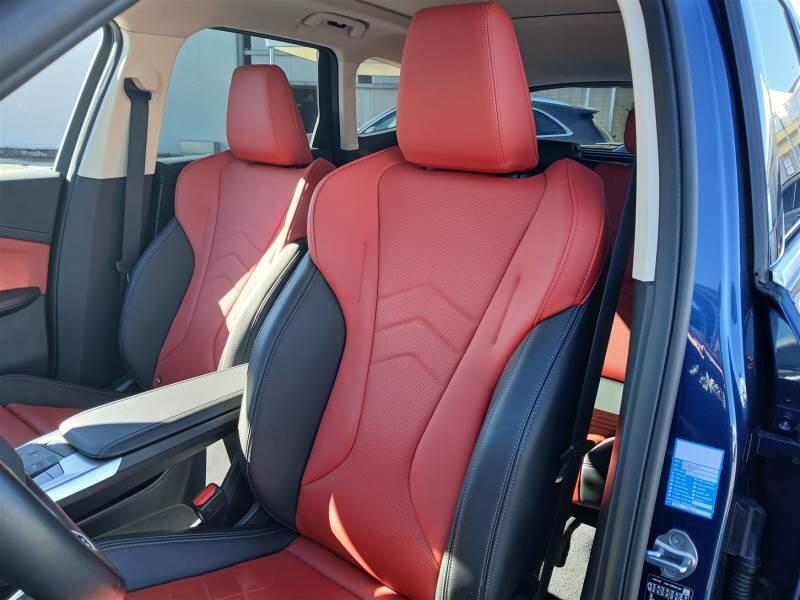 BMW X1 SUV XDRIVE 23D X-LINE DCT - foto 10