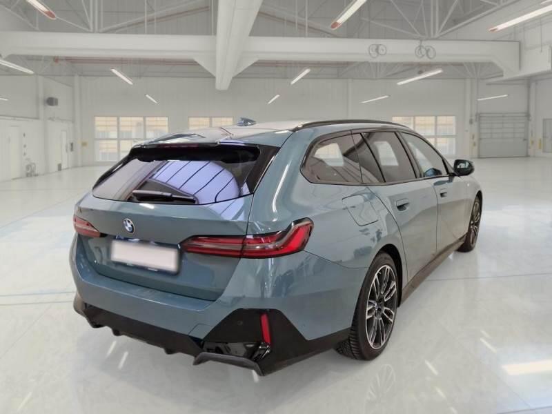 BMW Serie 5 Touring STATION WAGON 540D XDRIVE M SPORT PRO - foto 2