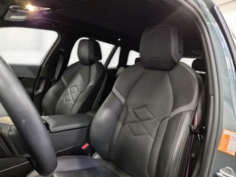 BMW Serie 5 Touring STATION WAGON 540D XDRIVE M SPORT PRO - foto 11