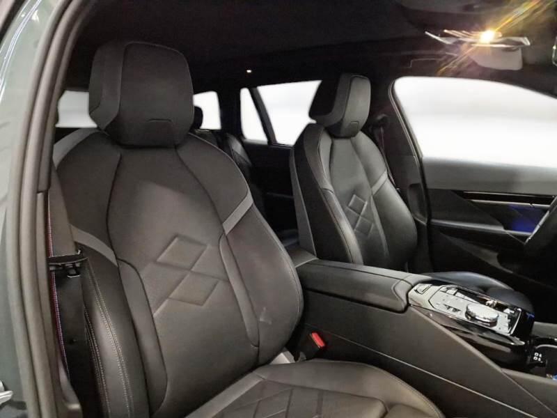 BMW Serie 5 Touring STATION WAGON 540D XDRIVE M SPORT PRO - foto 13