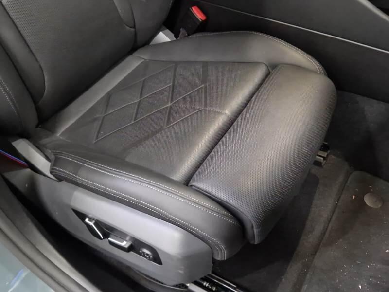 BMW Serie 5 Touring STATION WAGON 540D XDRIVE M SPORT PRO - foto 14