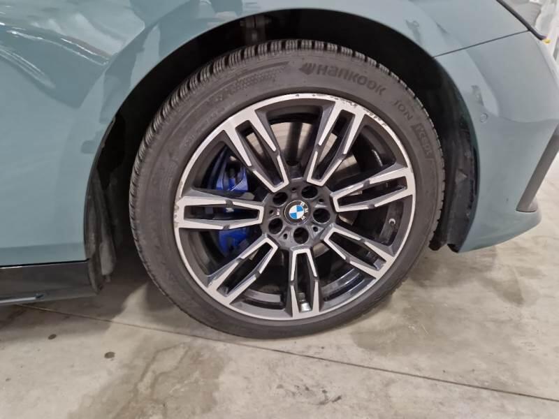 BMW Serie 5 Touring STATION WAGON 540D XDRIVE M SPORT PRO - foto 17
