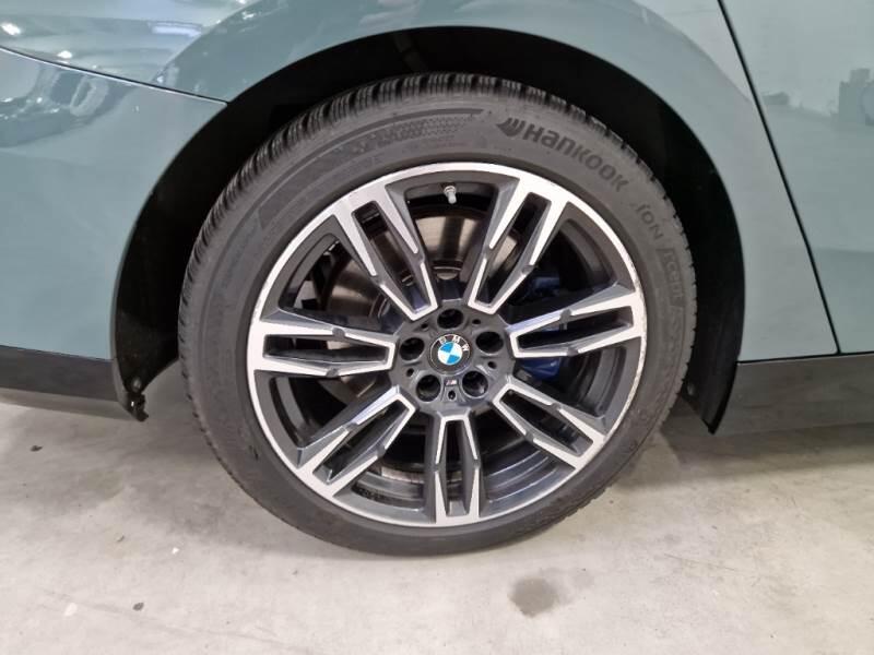 BMW Serie 5 Touring STATION WAGON 540D XDRIVE M SPORT PRO - foto 18